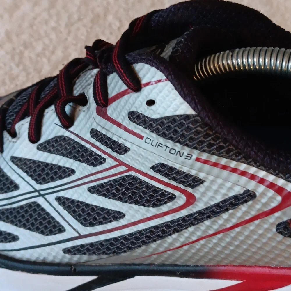 Hoka Clifton 3 Comfort Running Shoes - Picture 7 of 16